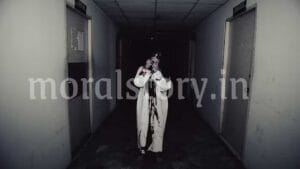 भूतिया अस्पताल | Bhootiya Ashpataal Story In Hindi English