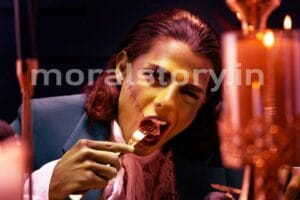 भूतिया ढाबा | Bhootiya Dhaba Story In Hindi