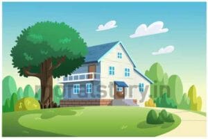 एक ही घर की सोच की कहानी | Story of thinking of the same house