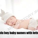 Indian boy baby names starting with A list | Hindu boy baby names with letter A