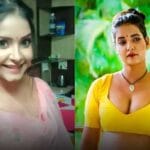 Natasha Rajeshwari biography, Ridhima Tiwari biography, Natasha Rajeshwari age, Natasha Rajeshwari height, Natasha Rajeshwari weight, Natasha Rajeshwari wiki, Natasha Rajeshwari web series list, Natasha Rajeshwari Instagram, Ridhima Tiwari hot web series