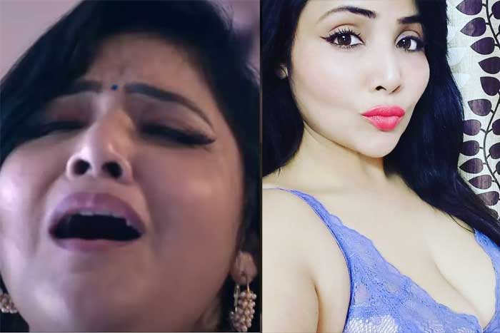 Rajsi Verma biography, Rajsi Verma age, Rajsi Verma height, Rajsi Verma weight, Rajsi Verma web series list, Rajsi Verma hot web series, Rajsi Verma wiki, Rajsi Verma social media