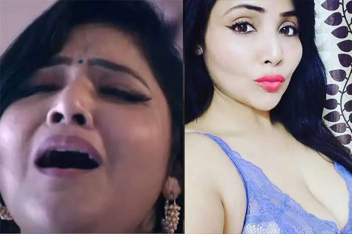 The Most Searched Ullu Actresses of 2025 – Full List & Highlights 1 Rajsi Verma biography, Rajsi Verma age, Rajsi Verma height, Rajsi Verma weight, Rajsi Verma web series list, Rajsi Verma hot web series, Rajsi Verma wiki, Rajsi Verma social media