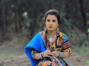 Anmol Khan Biography, Age, Height, Weight, Web Series List