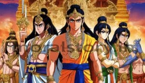 Ramayan Story | रामायण की पूरी कहानी: एक संक्षिप्त सार