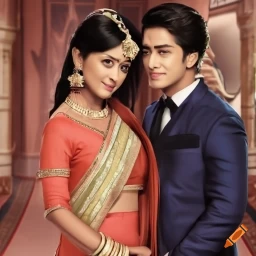 yeh rishta kya kehlata hai new promo