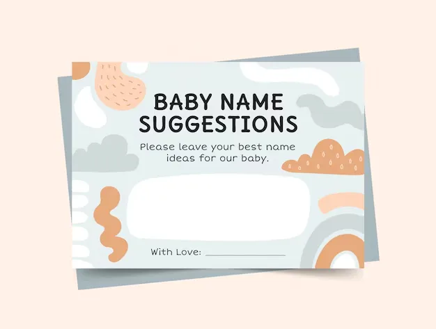 🕉️ Ramayana Based Baby Names for Boys & Girls (With Meanings in Hindi & English)