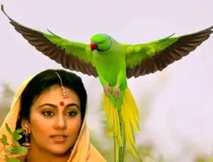 रामायण की कहानी: एक तोते की वजह से सीता को श्रीराम से रहना पड़ा था अलग