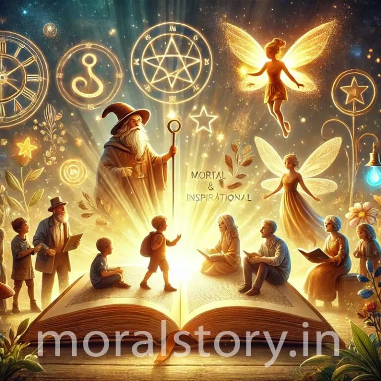 Naitik Kahaniyan, Prernadayak Kahaniyan, Bachchon Ki Kahaniyan, Hindi Kahaniyan, Raja Rani Ki Kahani, Moral Story