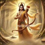 भगवान श्रीराम की कथा , रामायण की प्रेरणादायक कहानी , श्रीराम के धैर्य और सच्चाई की कहानी , राम जी की सच्चाई और धैर्य , सत्य और धर्म की जीत , रामायण से सीख , Ram Ji Ki Kahani , Moral Stories in Hindi , Spiritual Stories ,