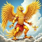 गरुड़ की कहानी, गरुड़ पुराण कथा, भगवान विष्णु के भक्त, गरुड़ और नागों की कहानी, गरुड़ का जन्म, गरुड़ पुराण रहस्य, विष्णु के वाहन गरुड़, हिन्दू पौराणिक कथा, प्रेरणादायक धार्मिक कहानी, moral story in hindi