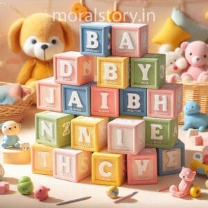 1000 लड़कों के नाम हिंदी में – यूनिक, मॉडर्न और धार्मिक नाम