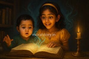 Amaira aur Duggu Ki Magic Series Part 1