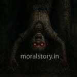 Maha Munjya, Maha Munjya horror story, Maha Munjya bhutiya kahani, horror story in Hindi, real ghost story, bhayanak kahani, haunted forest story, moralstory.in horror, अधूरी आत्मा, पीपल का पेड़, तांत्रिक, आत्मा की मुक्ति