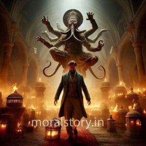 Tumbbad 3 &ndash; अंधेरे का नया शाप