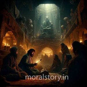 Tumbbad 4 &ndash; अंतिम प्रकोप