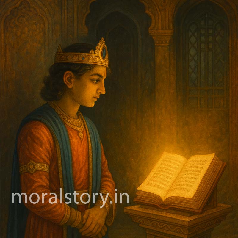 राजा रानी की कहानी भाग 3, Raja Rani Story in Hindi & English ,गुप्त पुस्तक और धैर्यसेन की परीक्षा, raja rani ki kahani, dhairyasen ki kahani, hindi story for kids, motivational stories, bedtime story in hindi, राजा रानी की कहानी, moral stories in hindi, kids story, hindi kahaniyaan, गुप्त ज्ञान की कहानी, राजकुमार की कहानी