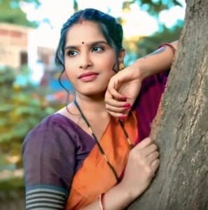 Tejashwini Prabhakar Gowda – Biography, Age, Height, Weight, Web Series List
