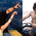 Ahaan Panday biography, Ahaan Panday age, height, Saiyaara, movies, assistant director, Panday family, debut movie, web series list, Instagram