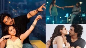 Aneet Padda Biography, Photos, Age, Height, Physique, Wiki, Movies, Web Series List, and Social Profile