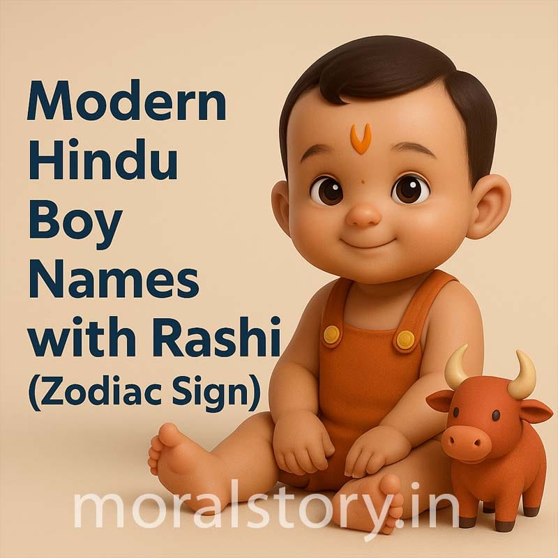 Hindu boy names with rashi, modern Hindu baby boy names, Indian baby names by zodiac, rashi wise boy names, baby name list by nakshatra