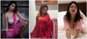 Lavanya Manickam Biography & Wiki: Age, Height, Movies, Series, Photos & Profile