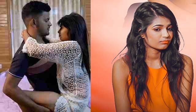 Sanjana Tiwari biography, Sanjana Tiwari age, height, weight, body figure, Sanjana web series list, bold actress, trending OTT actresses, MoralStory.in