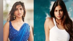 Suhana Khan Biography in Hindi & English | Age, Career, Height, Family & Photos