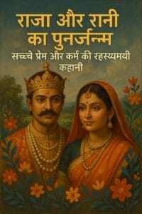 राजा और रानी का पुनर्जन्म – सच्चे प्रेम और कर्म की रहस्यमयी कहानी