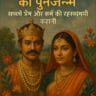 राजा और रानी का पुनर्जन्म, पुनर्जन्म की कहानी, सच्चा प्रेम, कर्म की शक्ति, हिंदी प्रेम कथा, eternal love story, past life story, Hindi moral stories, reincarnation tale, राजाओं की कहानियाँ