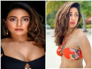 Hina Khan – Biography, Career, Web Series, Awards & Inspirational Journey (2025 Update)