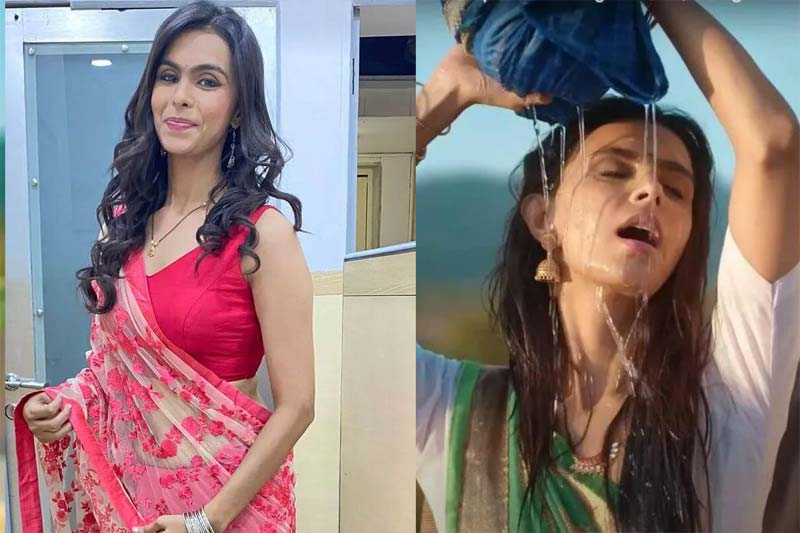 Sofia Sheikh biography, Sofia Sheikh age, Sofia Sheikh height, Sofia Sheikh photos, Sofia Sheikh web series, Sofia Sheikh wiki moralstory.in