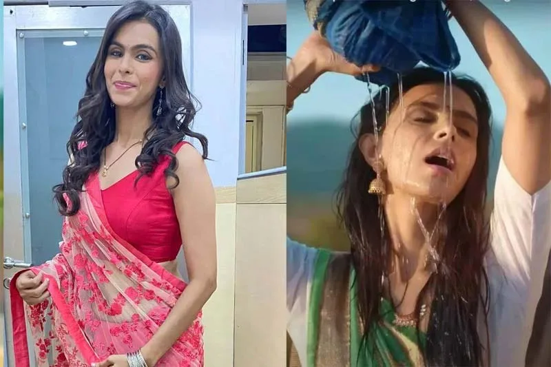 Sofia Shaikh Top 12 Web Series