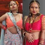 Aksha Siddiqui Biography, Aashi Actress, Aksha Siddiqui Web Series List, Aksha Siddiqui Age, Aksha Siddiqui Figure, OTT Actress, Bold Indian Actress, moralstory.in