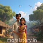 Pati Brahmachari, ब्रह्मचारी पति की कहानी, Celibate Husband Story, Spiritual Love, Sacrificial Love, Hindi English Story, Naitik Kahani