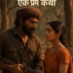 Dacoit love story in Hindi, romantic thriller story, suspense love story, moral story in Hindi, प्रेम और अपराध की कहानी, रोमांटिक हिंदी थ्रिलर, डाकू की प्रेमकथा