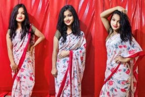 (Suhana) Divya Pratibha Biography, Age, Figure, Height, Weight, Web Series List