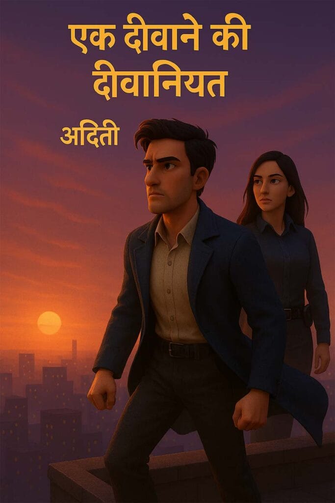 Ek Deewane Ki Deewaniyat, Hindi romantic thriller story, suspense love story in Hindi, moral story in Hindi, प्यार की कहानी, रोमांचक कहानी हिंदी में