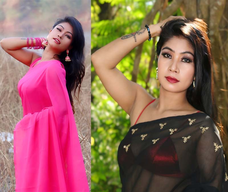 Gargi Khakhalary biography, Gargi Khakhalary age, Gargi Khakhalary web series, Gargi Khakhalary figure, bold actress, OTT actress,