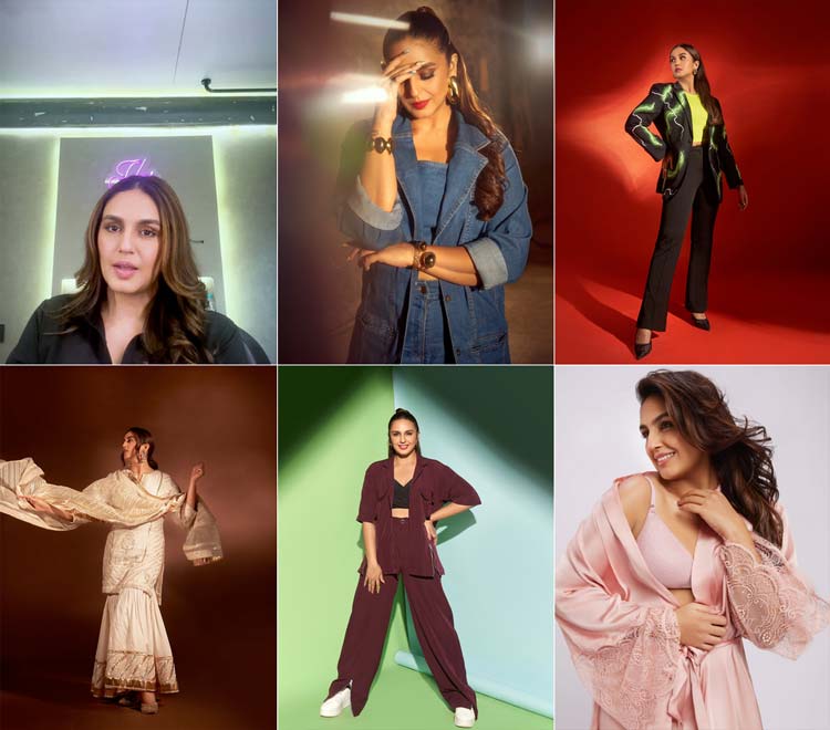 Huma Qureshi biography, Huma Qureshi age, Huma Qureshi height, Huma Qureshi figure, Huma Qureshi wiki, Huma Qureshi web series, Huma Qureshi movies, Huma Qureshi Instagram, Huma Qureshi career