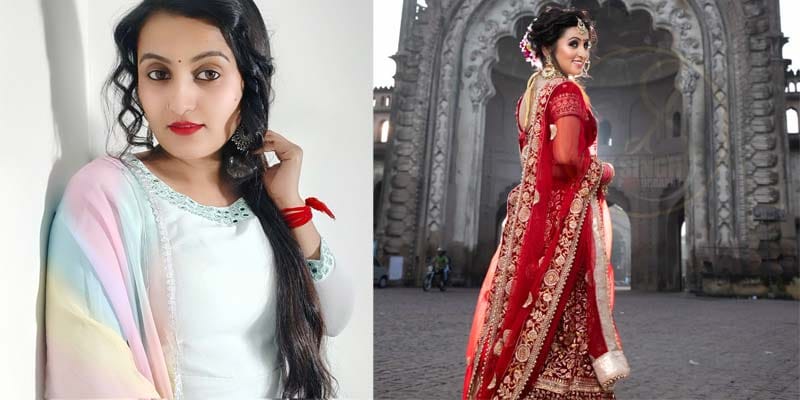 Kenith Rai biography, Kenith Rai web series list, Kenith Rai age, Kenith Rai figure, OTT actress, bold web series actress, Kenith Rai height