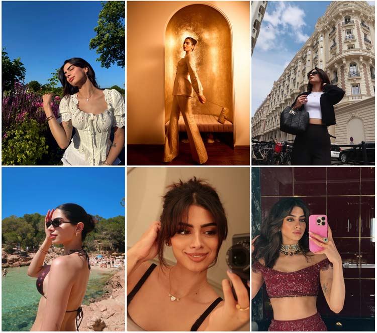 Khushi Kapoor biography, Khushi Kapoor age, Khushi Kapoor height, Khushi Kapoor movies, Khushi Kapoor web series list, Khushi Kapoor photos, Khushi Kapoor wiki, Khushi Kapoor hot pics, Khushi Kapoor figure, Khushi Kapoor latest news, Khushi Kapoor social profile