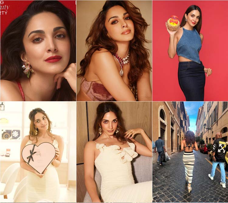 Kiara Advani biography, Kiara Advani age, Kiara Advani height, Kiara Advani figure, Kiara Advani movies, Kiara Advani web series, Kiara Advani Instagram, Kiara Advani husband, Kiara Advani life story