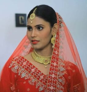 (Sofiya Khan) Kriti Rajput Biography, Age, Figure, Web Series List