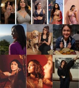 Mrunal Thakur Biography, Age, Height, Figure, Films, Webseries & Social Media, Wiki