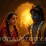 Radha Ashtami Vrat Katha In Hindi, Radha Ashtami Vrat Katha, Radha Ashtami Story in Hindi, राधा अष्टमी कथा, Radha Krishna Love Story, Radha Janmotsav Katha, Radha Ashtami 2025