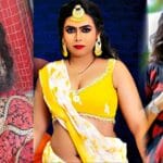 Sharon Parmar biography, Sharon Parmar age, Sharon Parmar height, Sharon Parmar figure, Sharon Parmar web series, Sharon Parmar movies, Sharon Parmar wiki, Sharon Parmar social media, actress Sharon Parmar