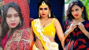 Sharon Parmar Biography Age Height Figure Web Series Social Media Wiki and More