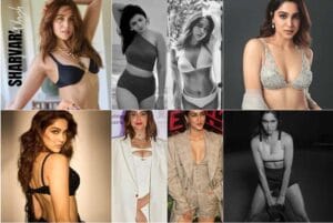 Sharvari Wagh Biography, Age, Height, Figure, Web Series, Social Media, Movies