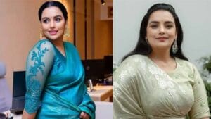 Shweta Mehon Biography, Age, Figure, Height, Weight, Web Series List